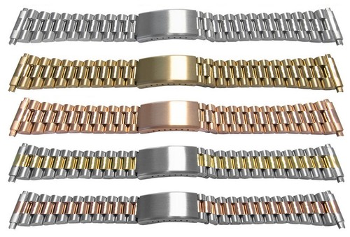 Watch bracelet spring end - watch,
