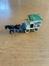 Lledo Days Gone By Chambourcy Horse Drawn Cart