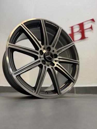 Genuine mercedes amg 19 - genuine,