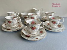 ROYAL ALBERT TRANQUILITY 20
