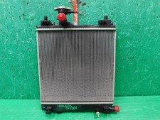 SUZUKI Spacia 2016 DAA-MK42S