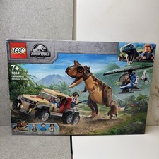 LEGO Jurassic World
