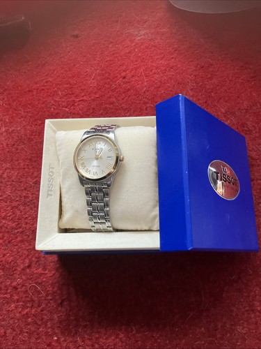 Tissot pr100 t049 - tissot,