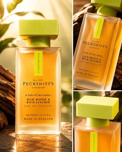 Pecksniff london mens oud - ,