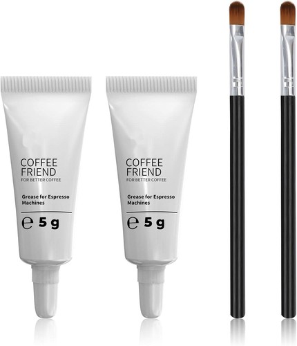 Espresso machine grease - espresso,
