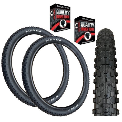 Kenda kadre 60 black - kenda,
