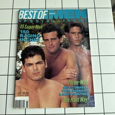 Advocate Men, Best Of Special