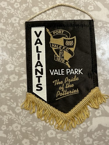 Port vale football - port,