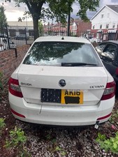 SKODA OCTAVIA 1.6 DIESEL