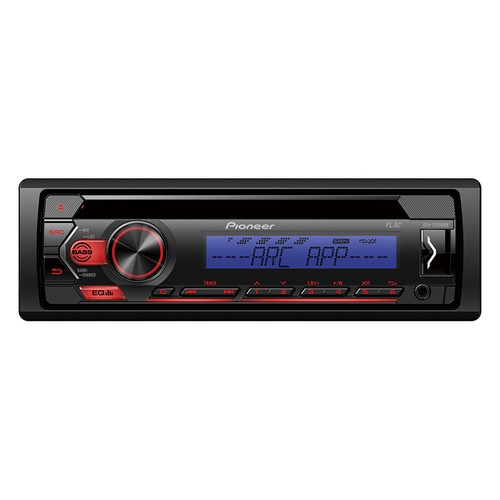 Pioneer deh s120ubb - pioneer, deh-s120ubb