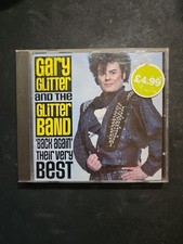 Gary Glitter and the Glitter