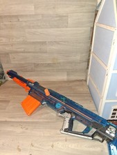 NERF N-strike Elite Mega