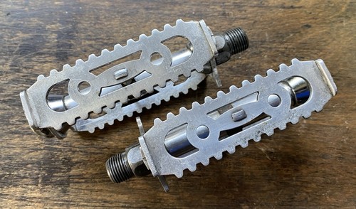 Vintage lyotard 460d - vintage, alloy