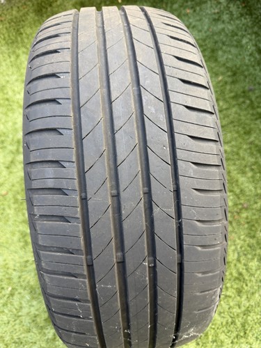 Nearly new bridgestone - nearly, turanza