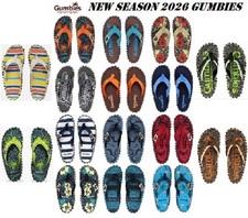 2026 MENS OFFICIAL GUMBIES