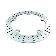 Fixed Brake Disc TRW LUCAS BEF