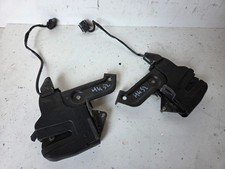 BMW E46 M3 convertible Tourney cover Latch Lock pair hk52