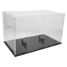  Transparent Storage Box