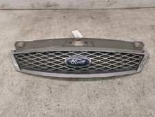 Ford mondeo front - mondeo, st