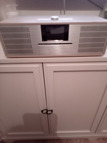 Stereo system - stereo,