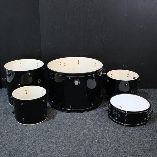Bdk full size starter - bdk-1, drum