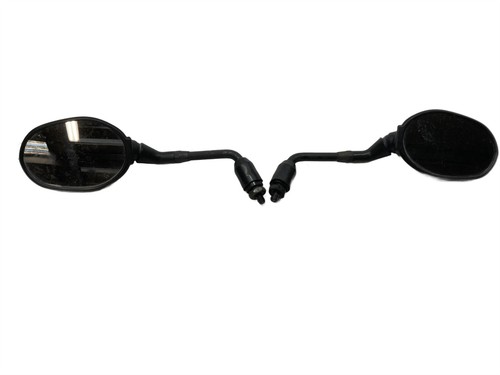 2012 triumph street - street, triple