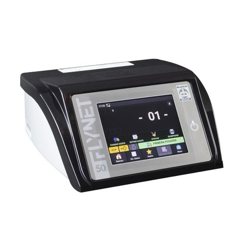 Bilanciai dd1010 flynet - bilanciai,