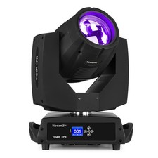 BeamZ Professional Tiger E 7R