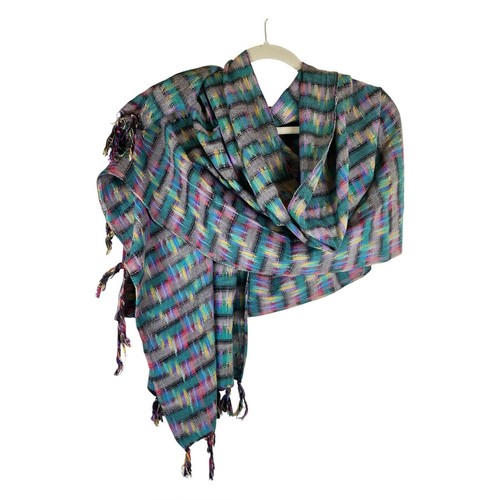 Guatemalan traditional ikat - guatemalan,