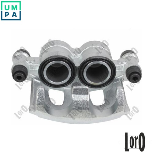 Brake caliper 131 280 - brake, for