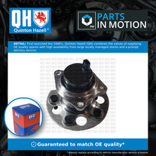 Wheel Bearing Kit fits TOYOTA