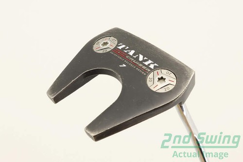 Odyssey tank cruiser putter - tank, #7