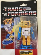 Hasbro Transformers Autobot