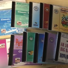 Yamaha Electone EL Registrations/Styles PICK FROM THE DROP DOWN LIST