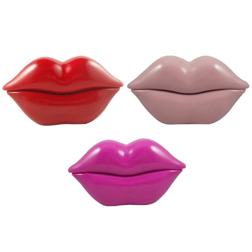 Mouth lip shaped phone lips - mouth,