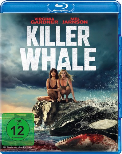 Killer whale blu ray region - killer,