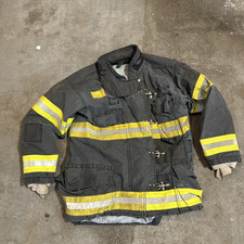 Morning Pride Bunker Jacket