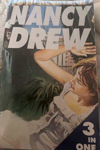 Carolyn keene nancy drew - keene,