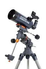 Celestron AstroMaster 127EQ