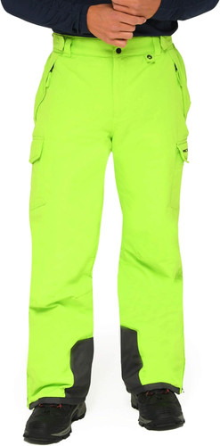 Mens snowsports cargo - cargo, pants