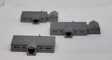 1/300th 6mm Wargame Buildings