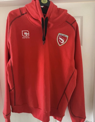 Morecambe carbrini training - morecambe,