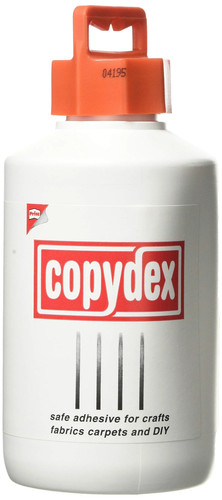 Copydex bottle adhesive 4598 - copydex,