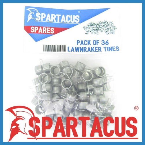 Spartacus lawn raker - 36, x