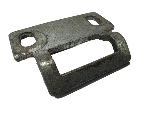 Mgb works hardtop rear mount - works,