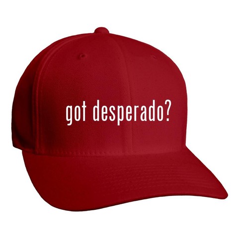 Got desperado adult - -,