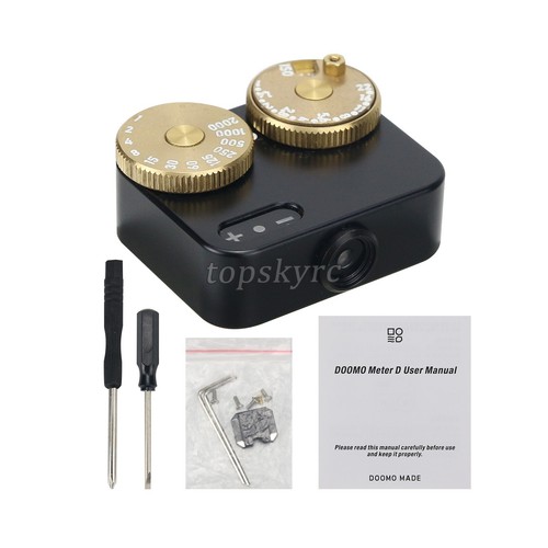 Light meter for - for,