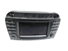 Navigation System Navi Command