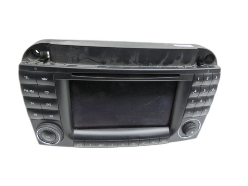 Navigation system navi - navigation, command