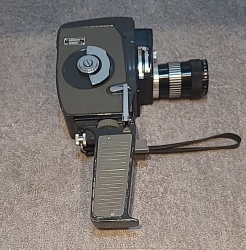 Vintage jelco zoom pistol - vintage,